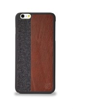  Maroo snap on case for IP6+  - Brown  